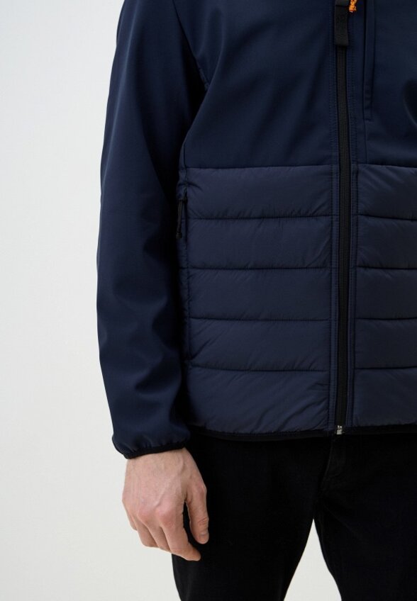 Куртка утепленная Tom Tailor