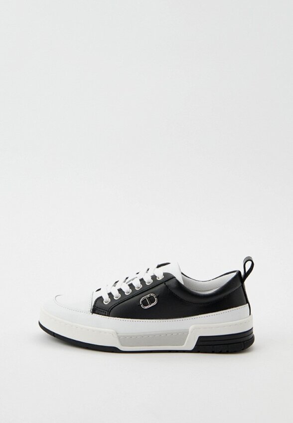 Кеды Twinset Milano