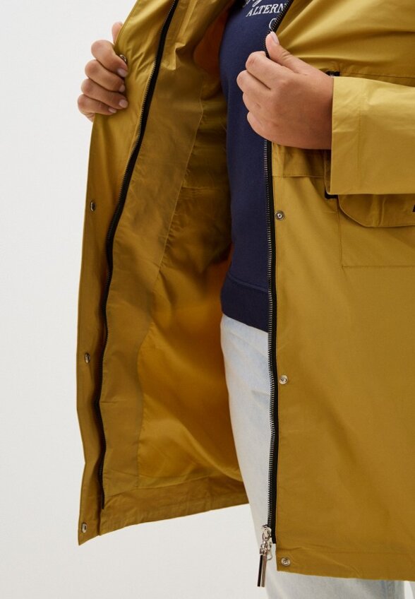 Ветровка Margo Blues