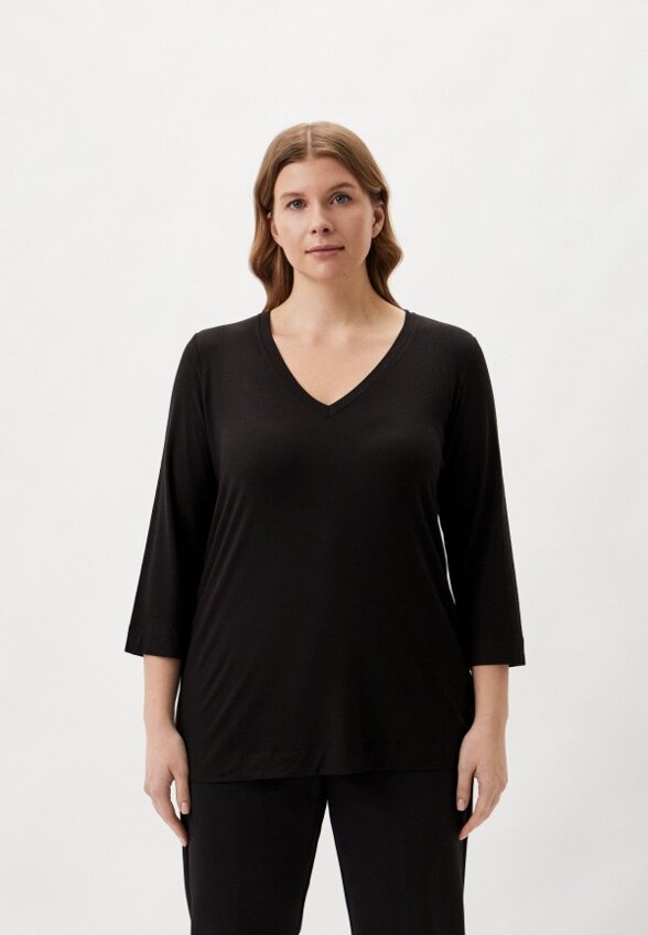 Лонгслив Marina Rinaldi Voyage