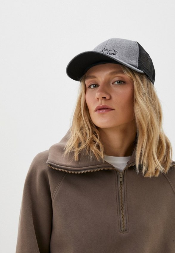 Бейсболка Outventure