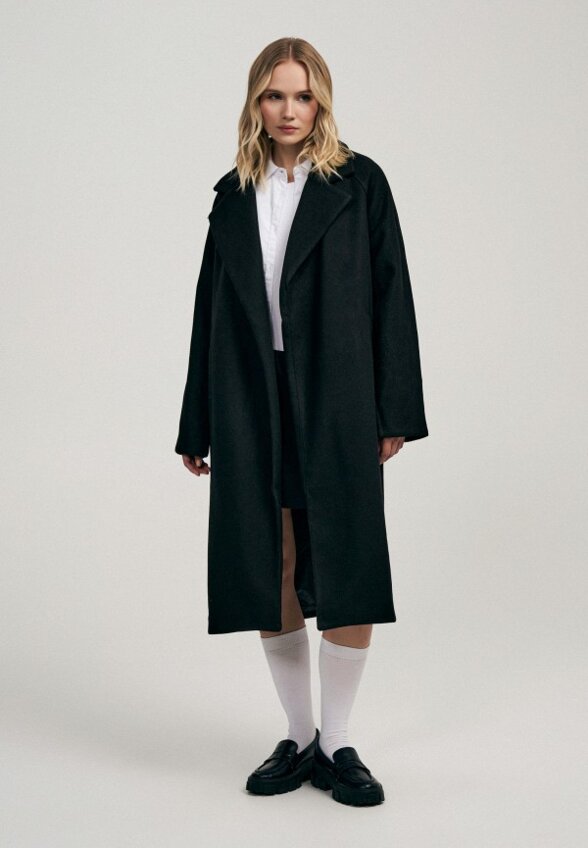 Пальто-халат Твое