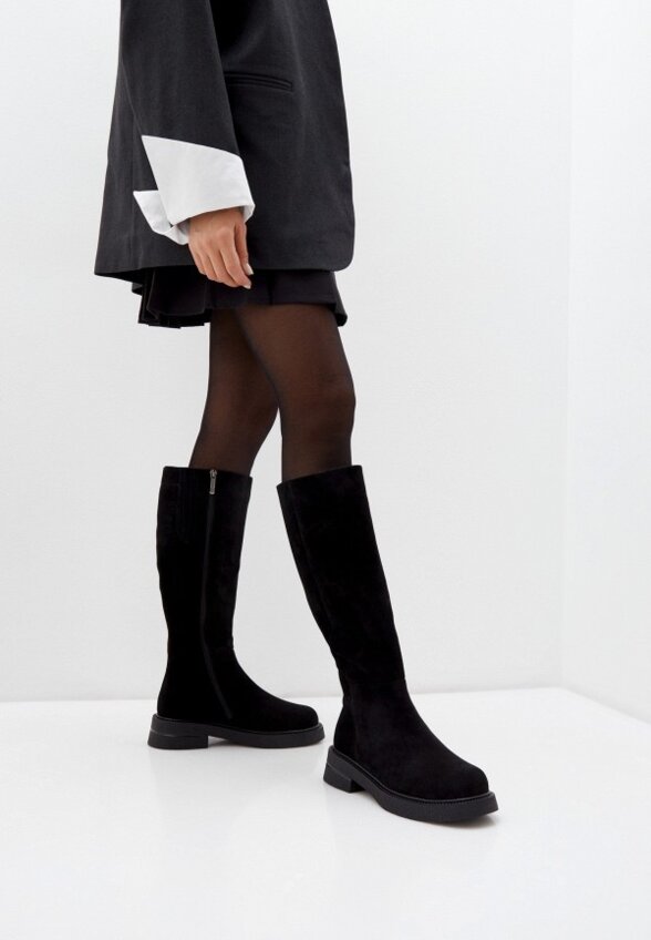 Сапоги Salamander