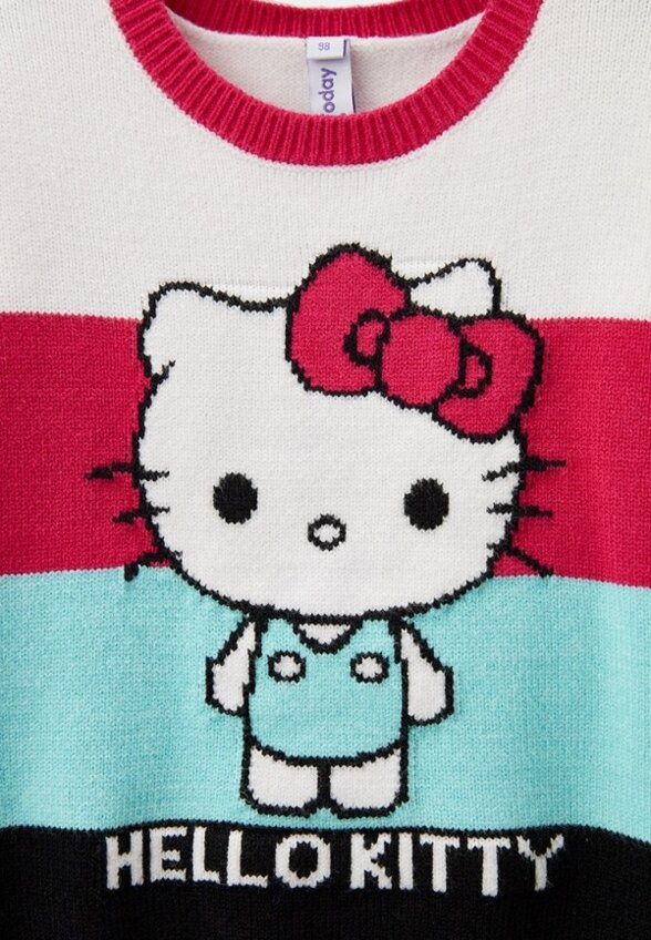 Джемпер PlayToday