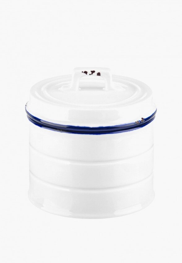 Банка для хранения Elan Gallery