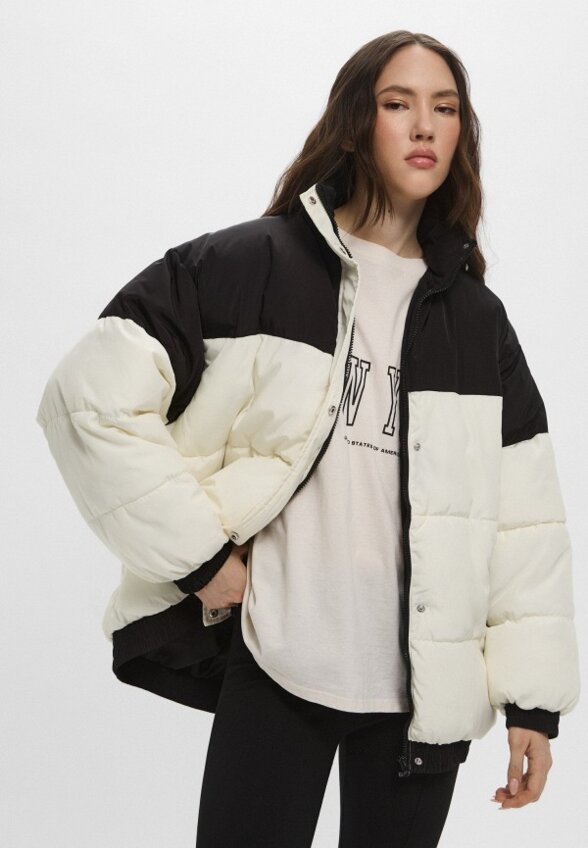 Куртка утепленная H&M