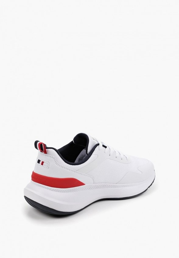 Кроссовки U.S. Polo Assn.