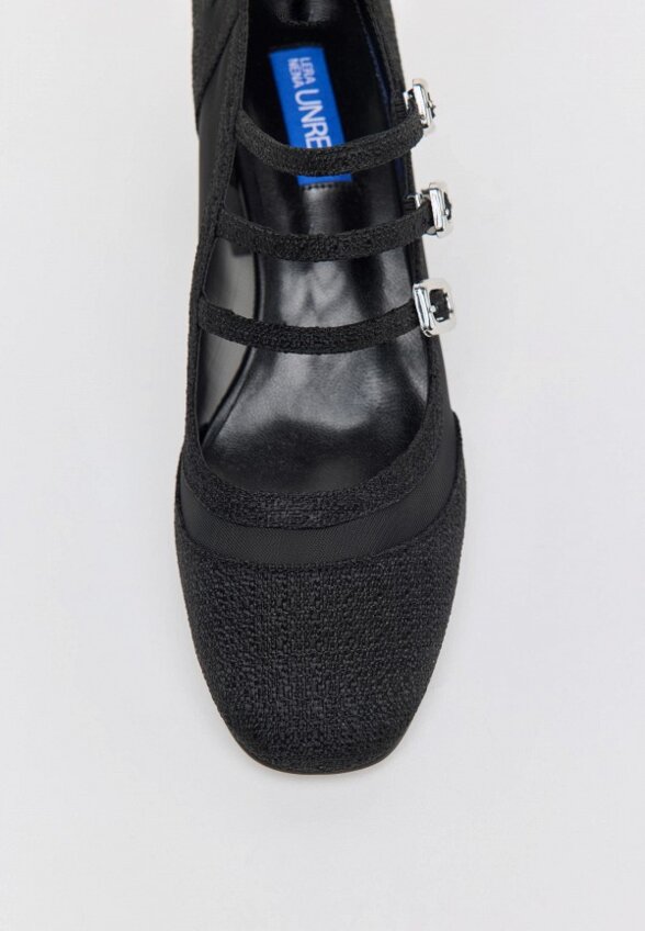 Туфли Lera Nena