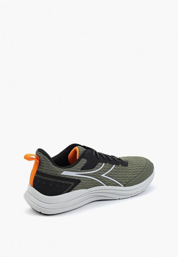 Кроссовки Diadora