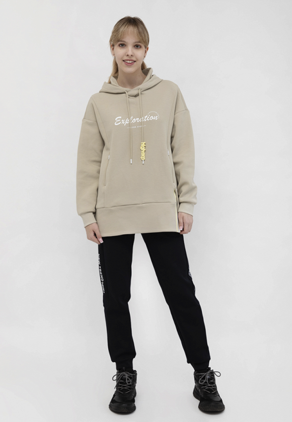 Худи High Experience