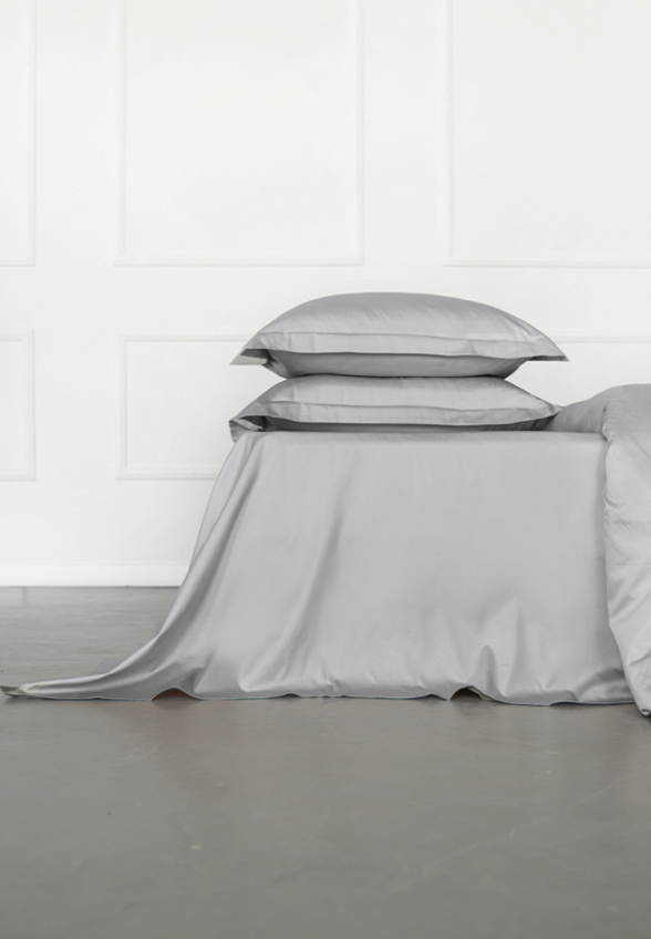 Простыня Евро Bellehome