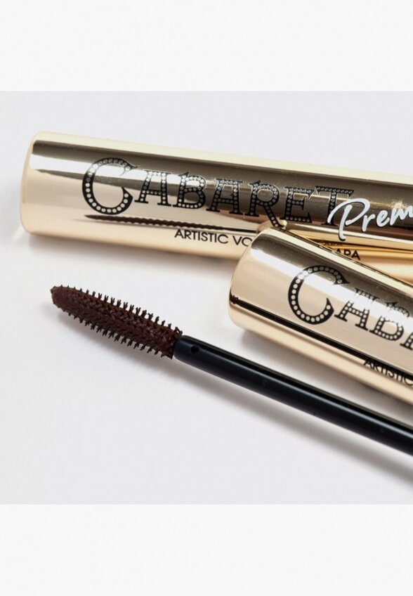 Тушь для ресниц Vivienne Sabo