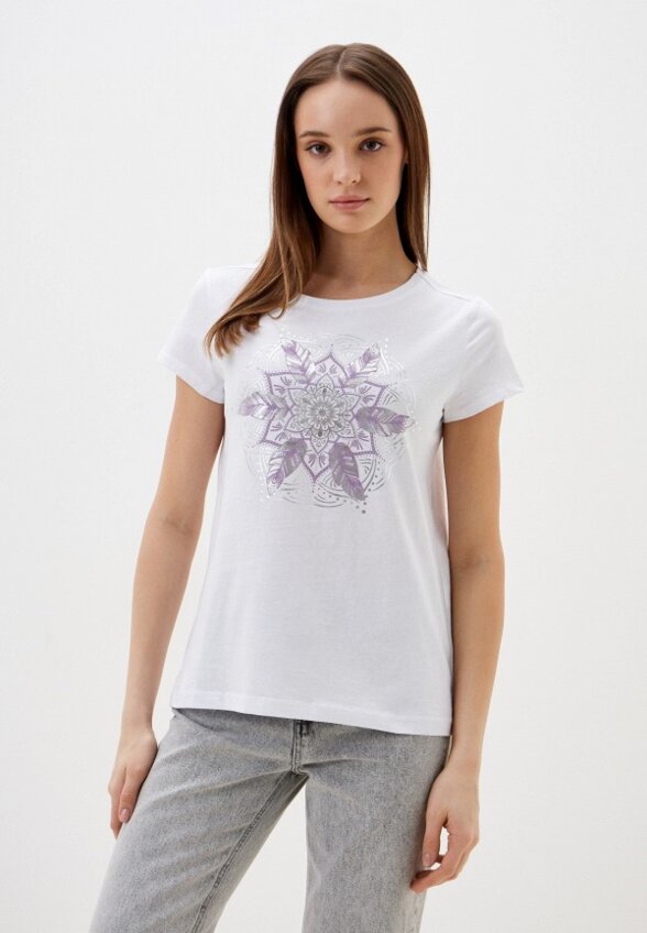 Футболка Funday