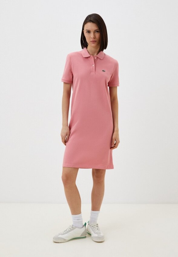 Платье Lacoste