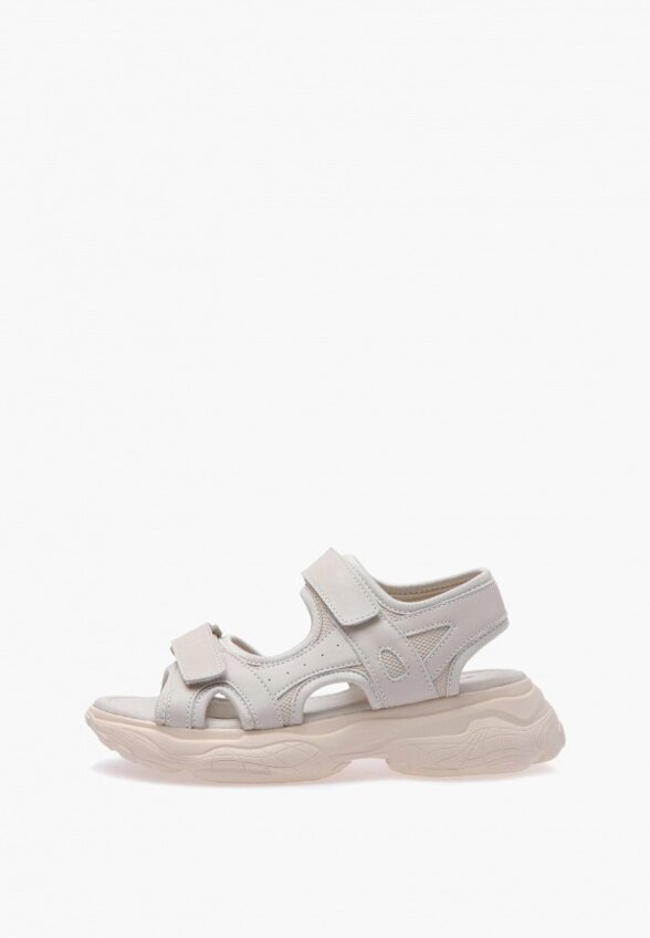 Сандалии El Tempo