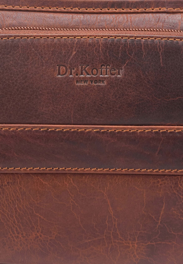 Др.Коффер B402928-109-05 сумка-визитка