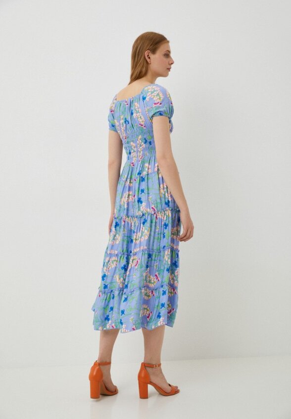 Платье MadaM T