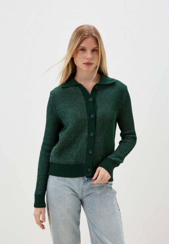 Кардиган MaryTes