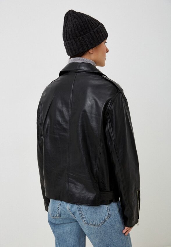 Косуха Снежная Королева