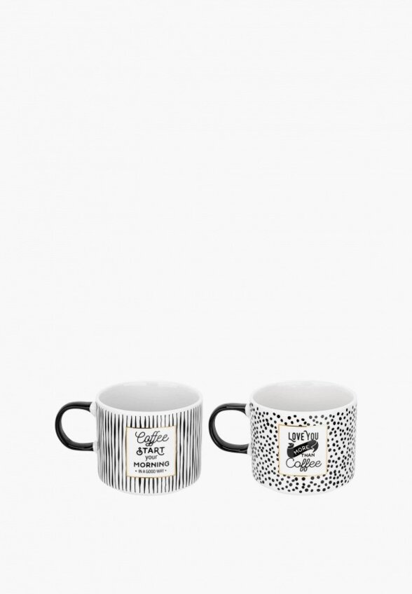 Набор кружек Elan Gallery