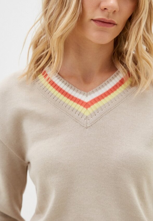 Пуловер Tu.tri