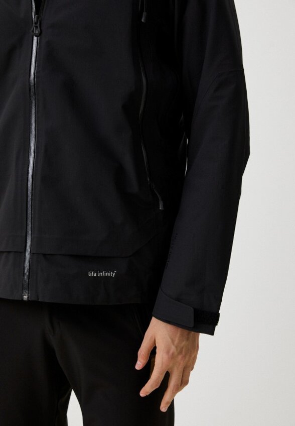 Ветровка Helly Hansen