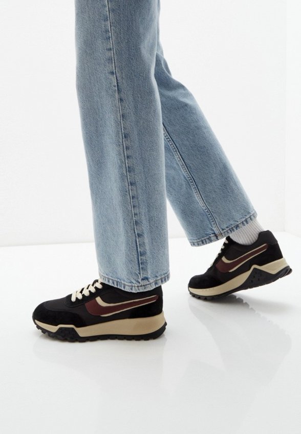 Кроссовки Respect