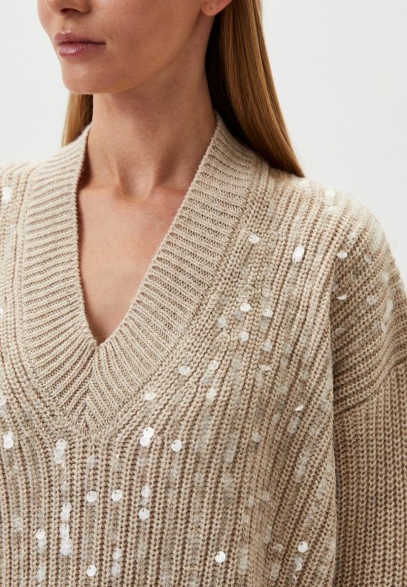 Пуловер Caractere