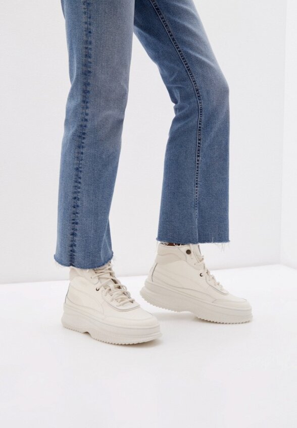 Кроссовки PUMA