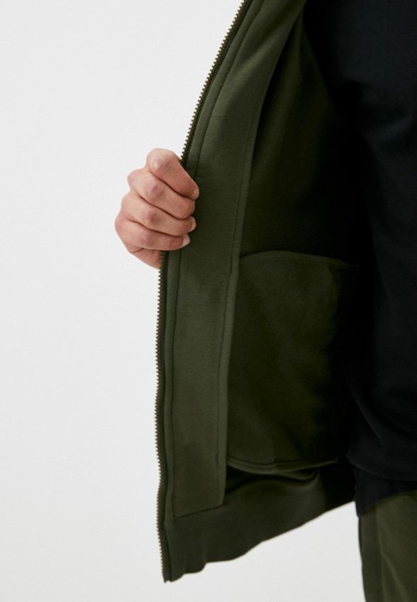 Олимпийка Van Mich