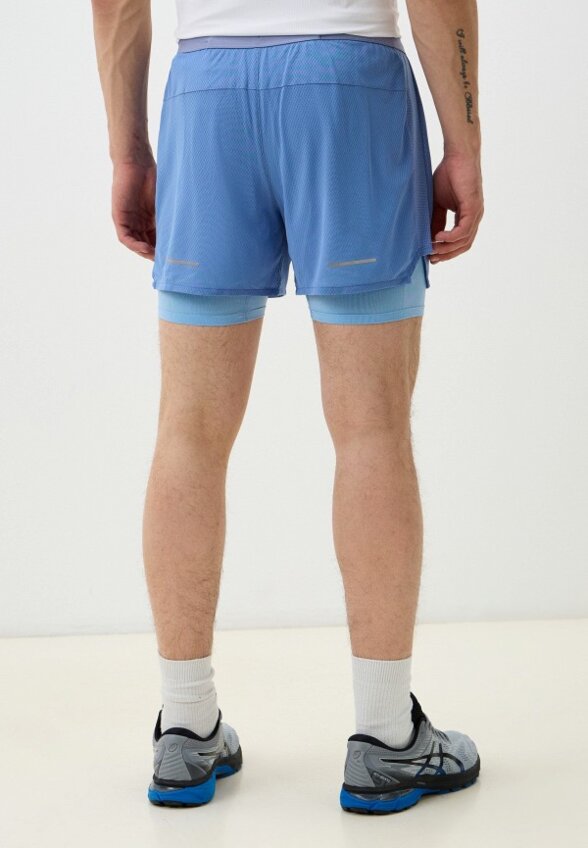 Шорты спортивные ASICS