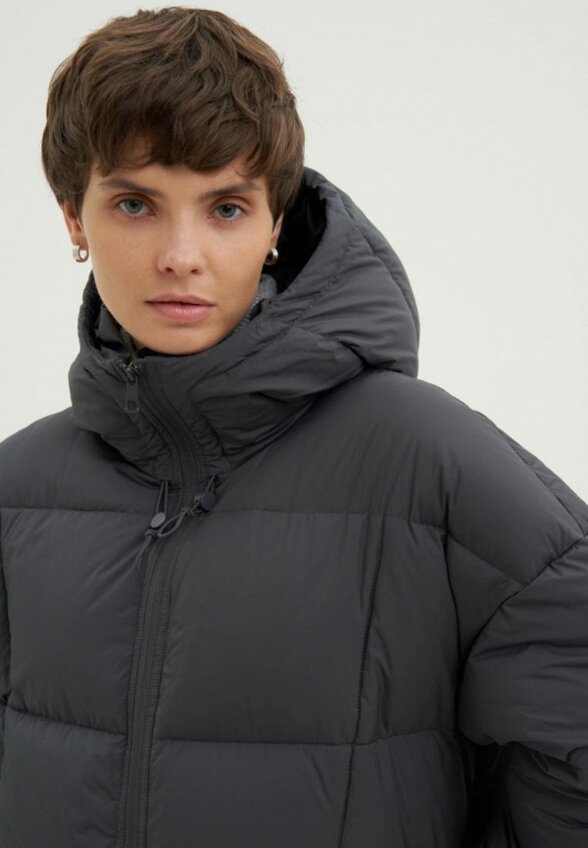 Пуховик Finn Flare