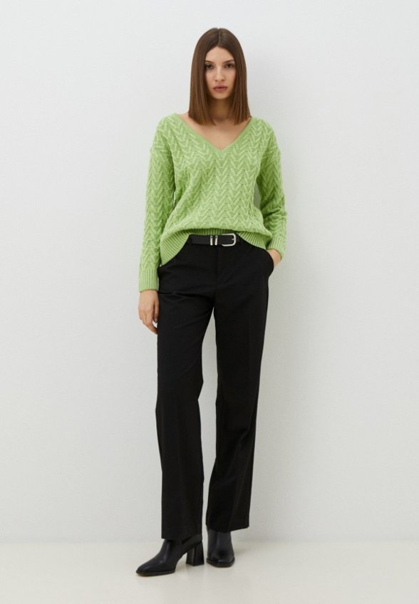 Пуловер Mavin