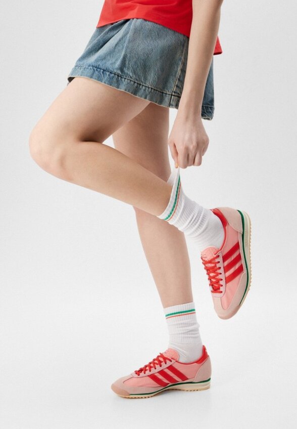 Кроссовки adidas Originals