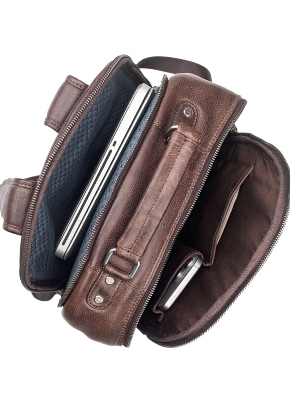 Др.Коффер B402939-244-09 рюкзак