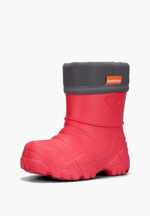 Сапоги резиновые Nordman