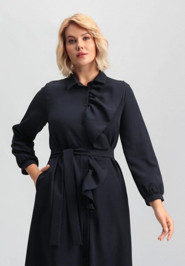 Платье Mio Imperatrice