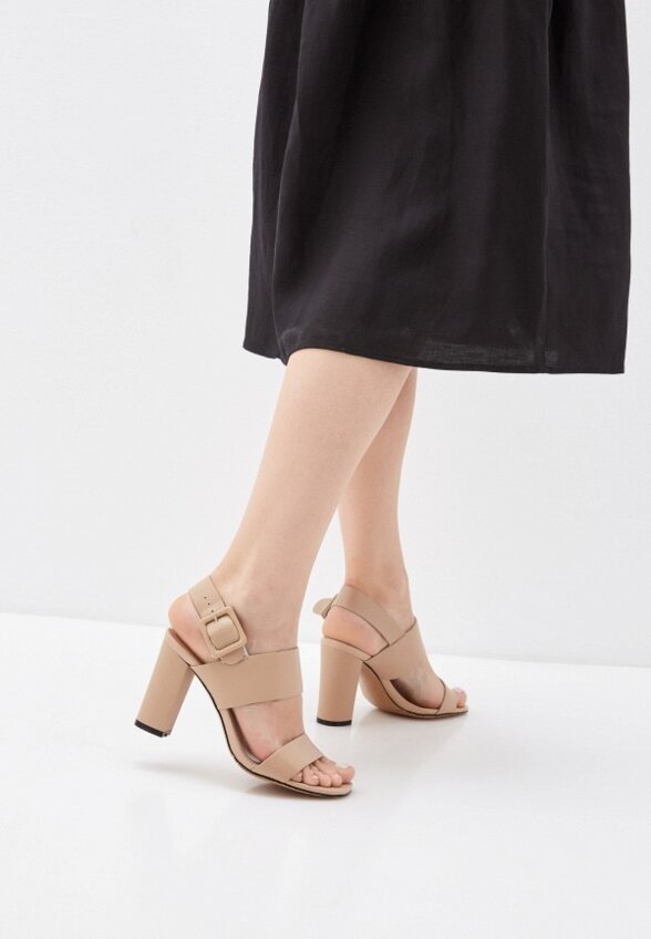 Босоножки Valley