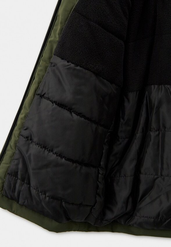 Куртка утепленная Terranova