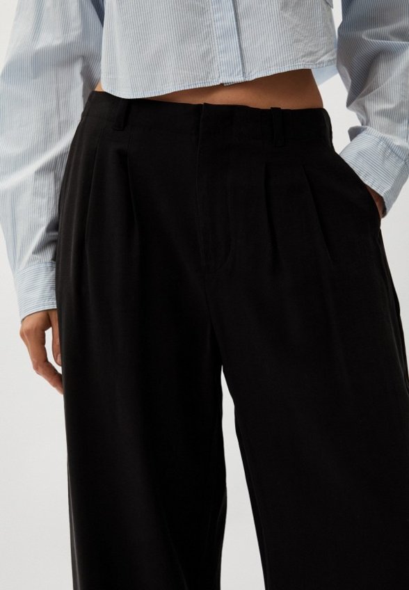 Брюки Calvin Klein Jeans