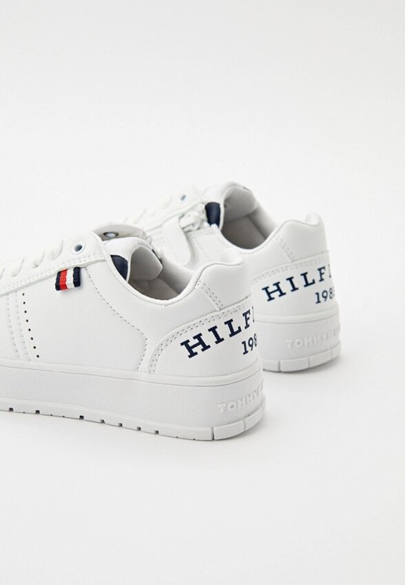 Кеды Tommy Hilfiger