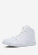Кеды мужские Nike Air Jordan 1 Mid, Белый2  - превью