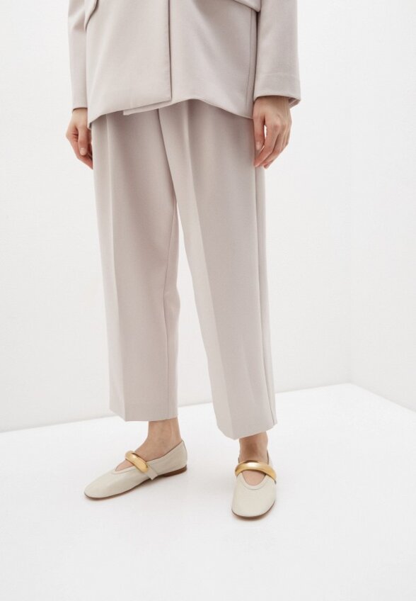 Балетки Ekonika Premium