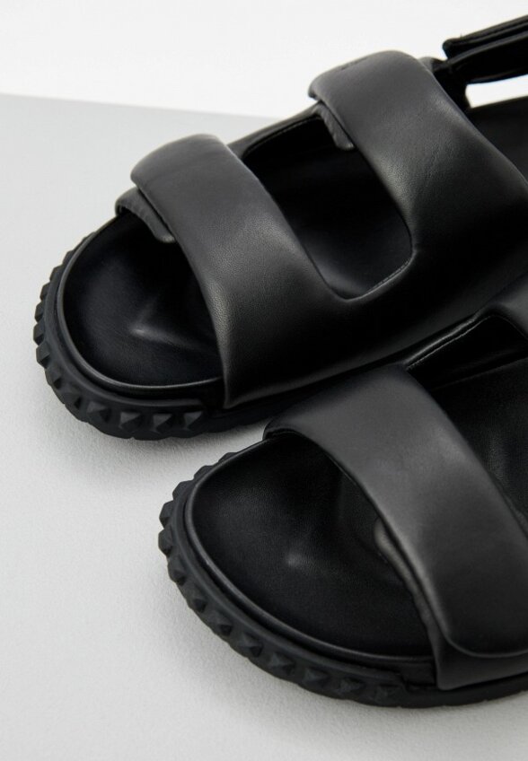 Сандалии Ash