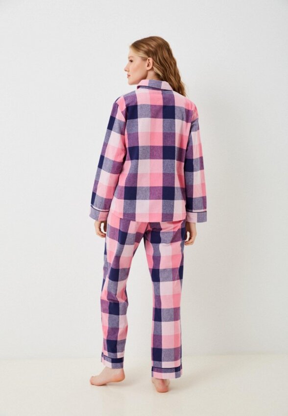 Пижама Indefini