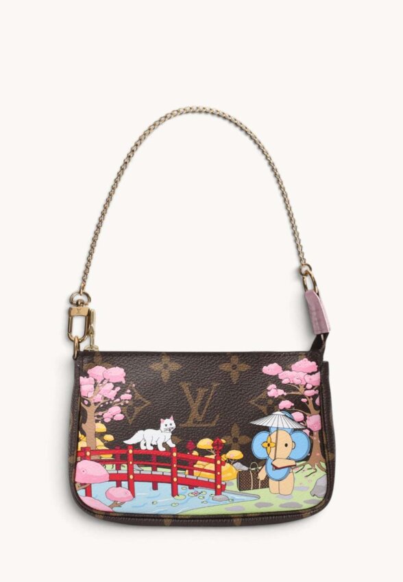 Louis Vuitton Pochette