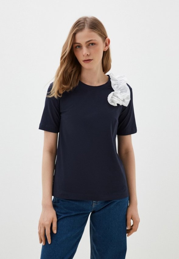 Футболка Helmidge