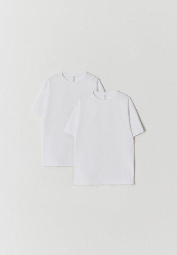 Футболка PETER REGULAR FIT (2 шт.