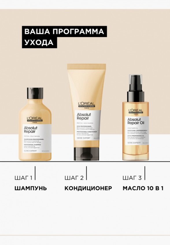 Кондиционер для волос L'Oreal Professionnel