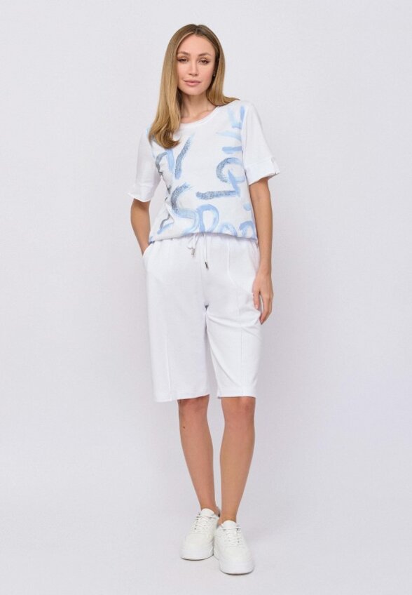 Шорты Franco Vello